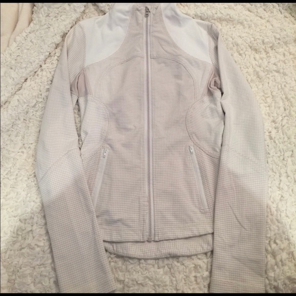 lululemon athletica Jackets & Blazers - Lululemon define jacket, size 6